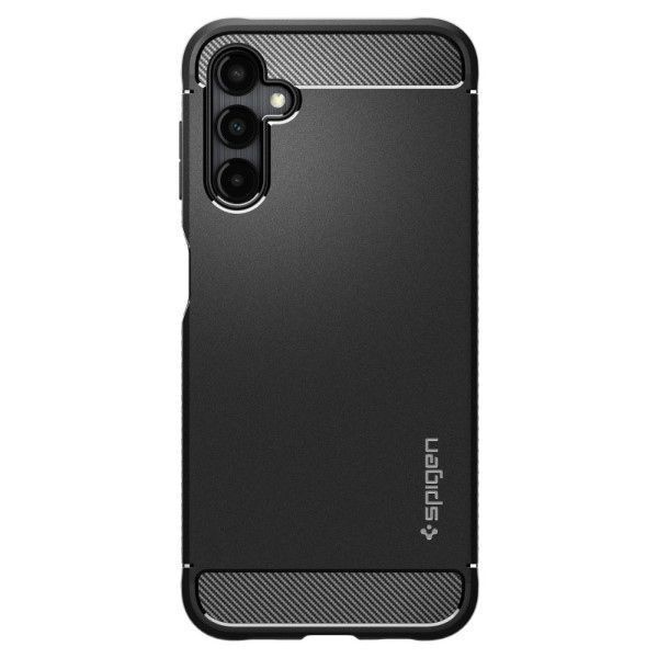 Spigen Rugged Armor Sam A14 4G/Lte A145 Czarny/Black Acs05875