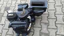 272700033R Nagrzewnica z obudową Wentylator nadmuchu 271103759R Master III  Movano B