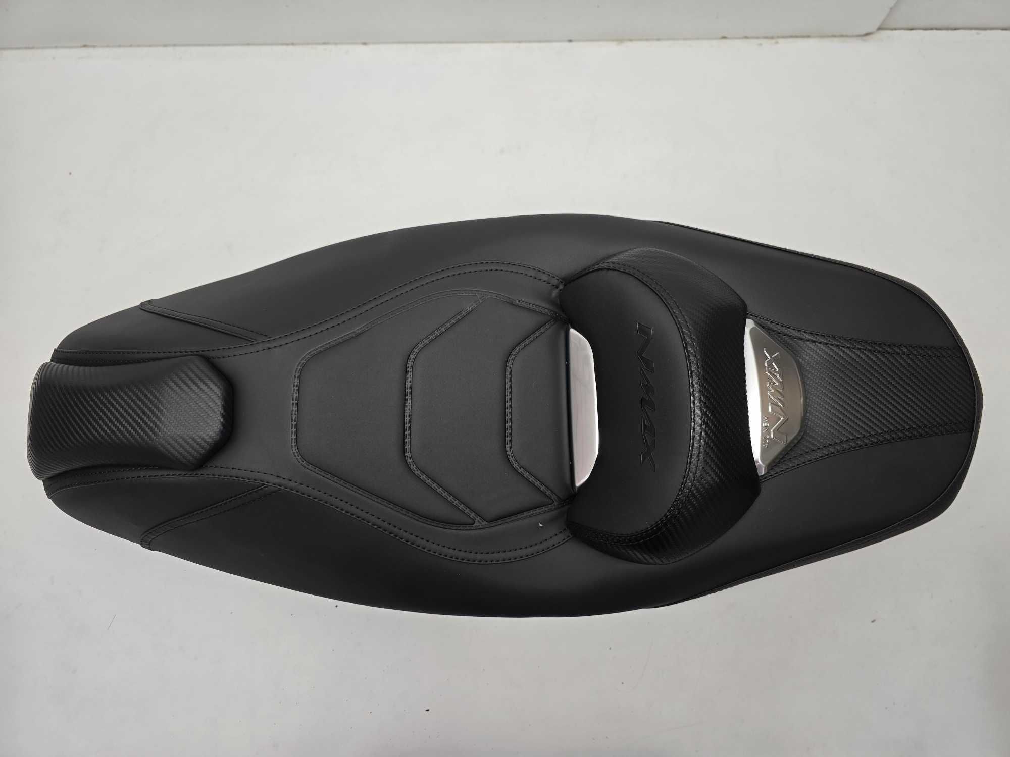 Siedzenie Kanapa Fotel Akcesoryjne YAMAHA N-MAX NMAX 125 lata 21-24r