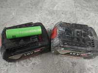 Akumulator bateria Bosch 18v 5Ah -2szt.