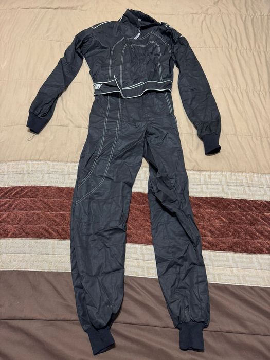 Vendo Kart de Lazer JB/Deutsch Motor c/ Motor Honda GX200 (6.5HP) + Ki