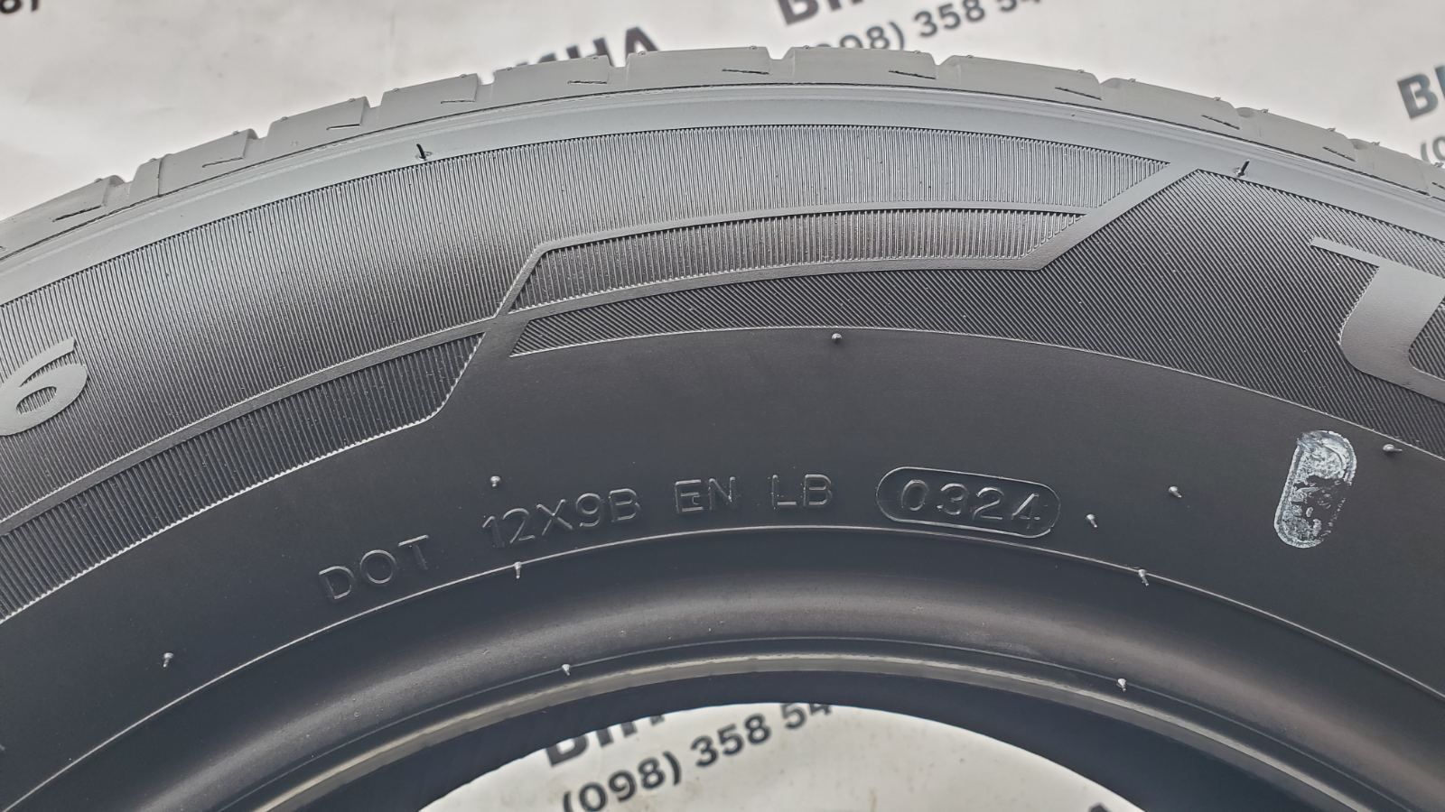 Шини 215/65 R 16 Laufenn G FIT EQ+ Літо. Нові колеса склад.