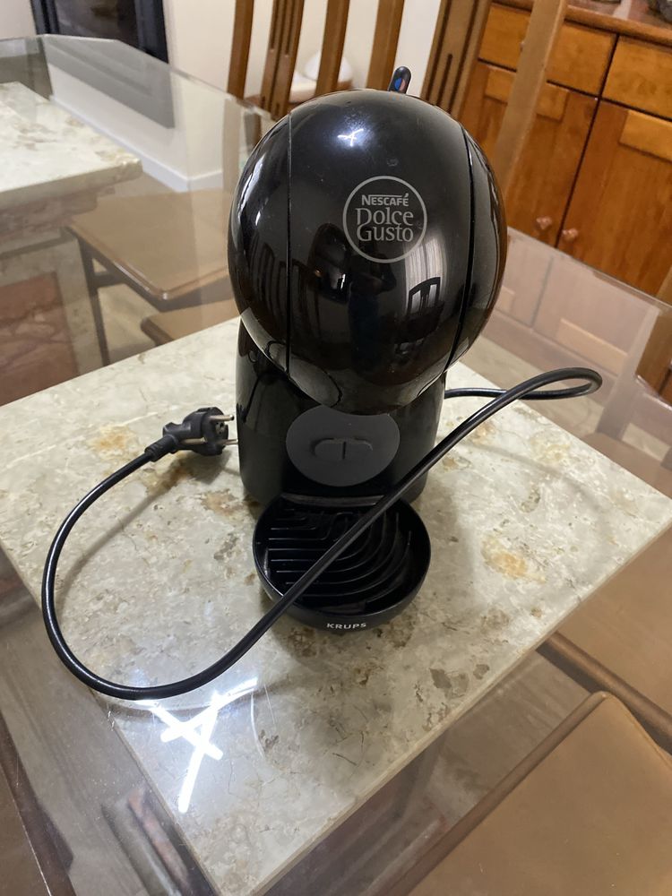 Máquina de café Dolce Gusto