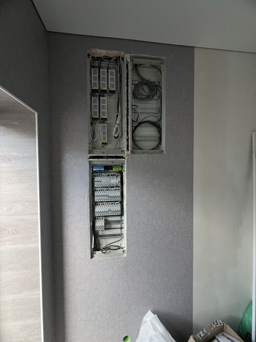 Продам таунхаус з ремонтом/ 75м2/ Котеджне містечко! / без комісії