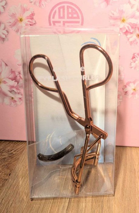 Zestaw kosmetyków do makijażu