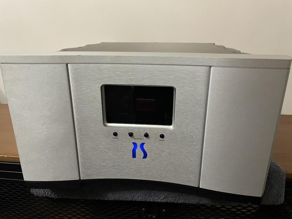 Регенератор PS Audio Power Plant P600