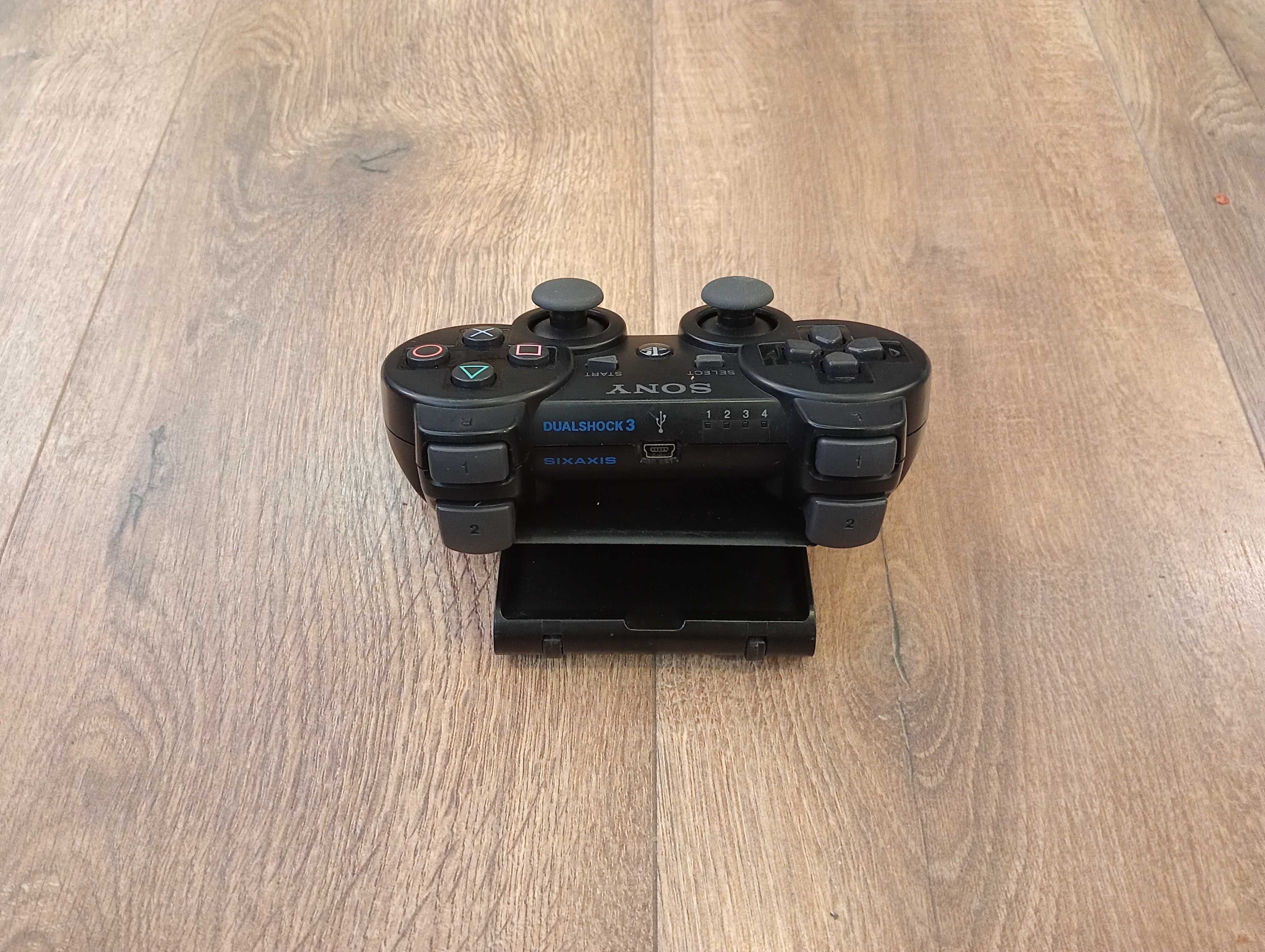 Oryginalny Pad Dualshock 3 - PlayStation PS3 (1)