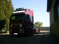 volvo fh 13  XL 440KM 2006r  tacho analogowe cena brutto