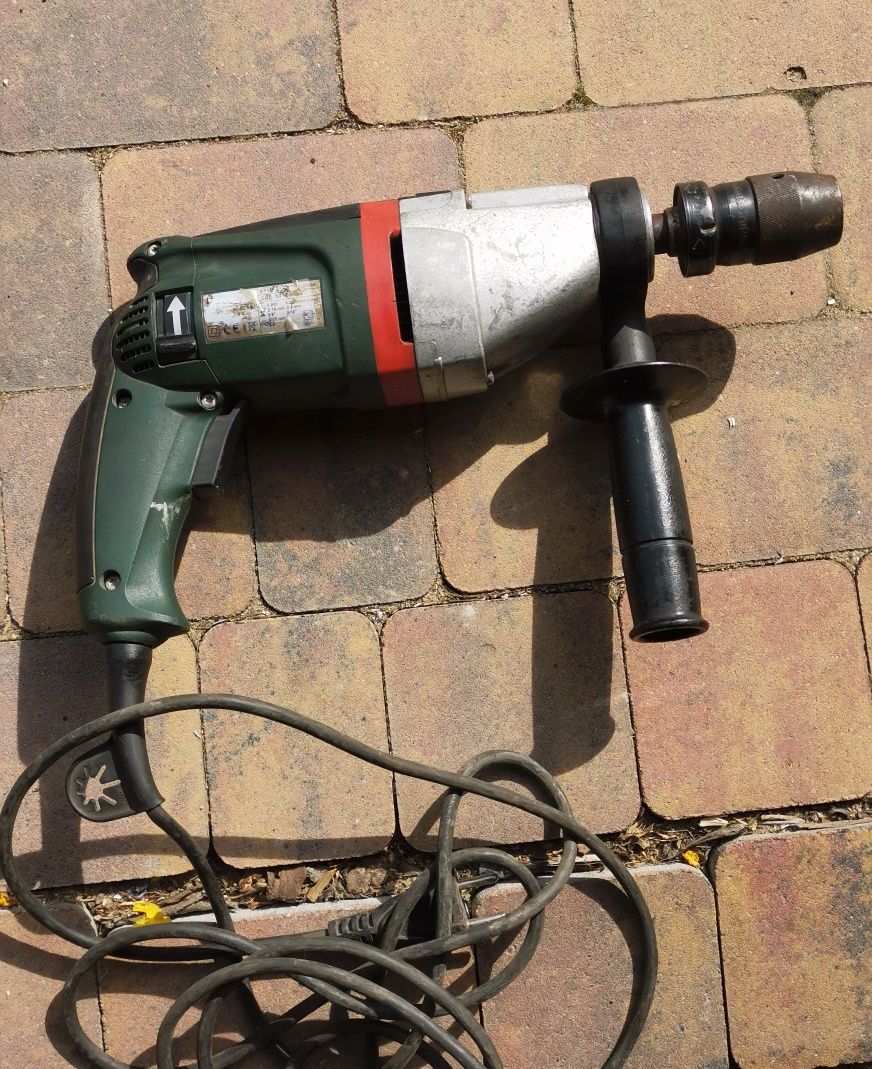 Wiertarka METABO SBE 1010