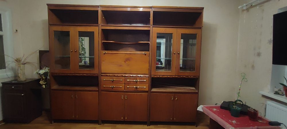 Продам стенку для всего