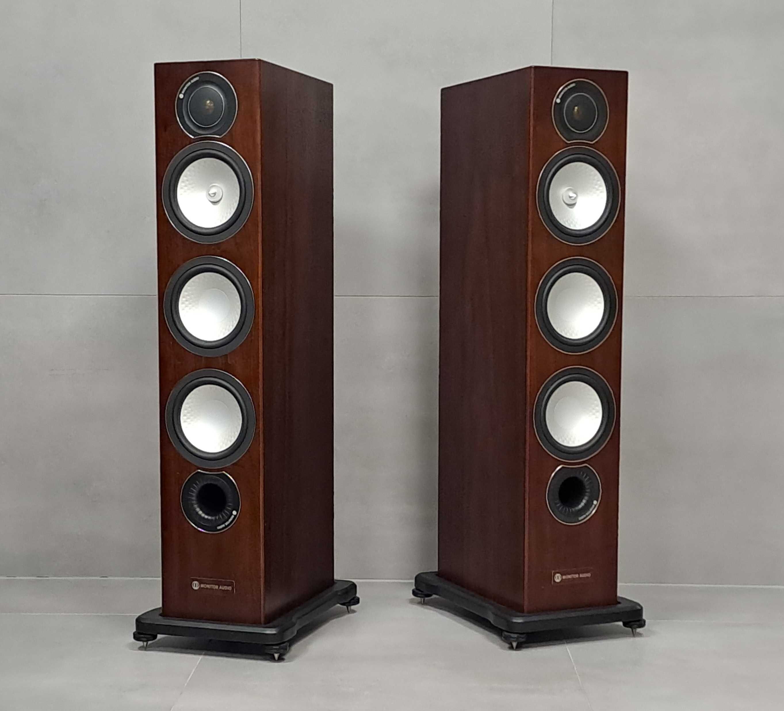 Para Monitor Audio RX-8 | raty 0% sklep WROCŁAW