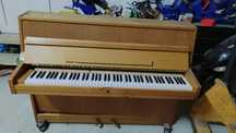 Pianino Wendl&Lung Wien