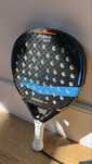 Kuikma Hybrid Soft raquete padel