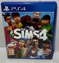 Gra Ps4 The sims 4