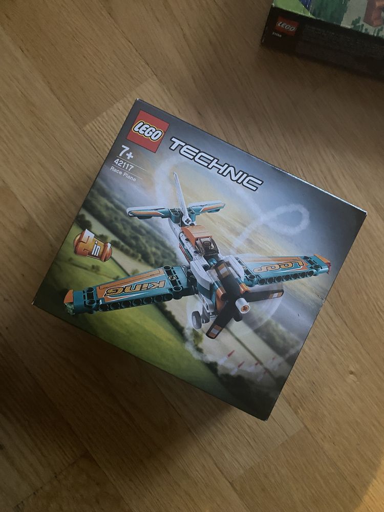 Lego Technic 42117