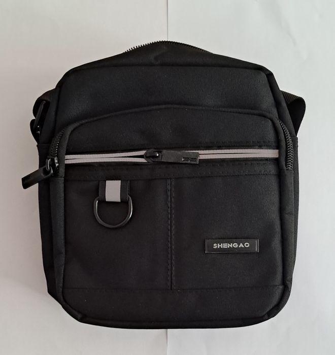 Męska torba na ramię