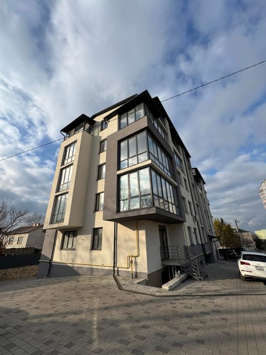 Центр 1.5 кімнатна квартира в оренду