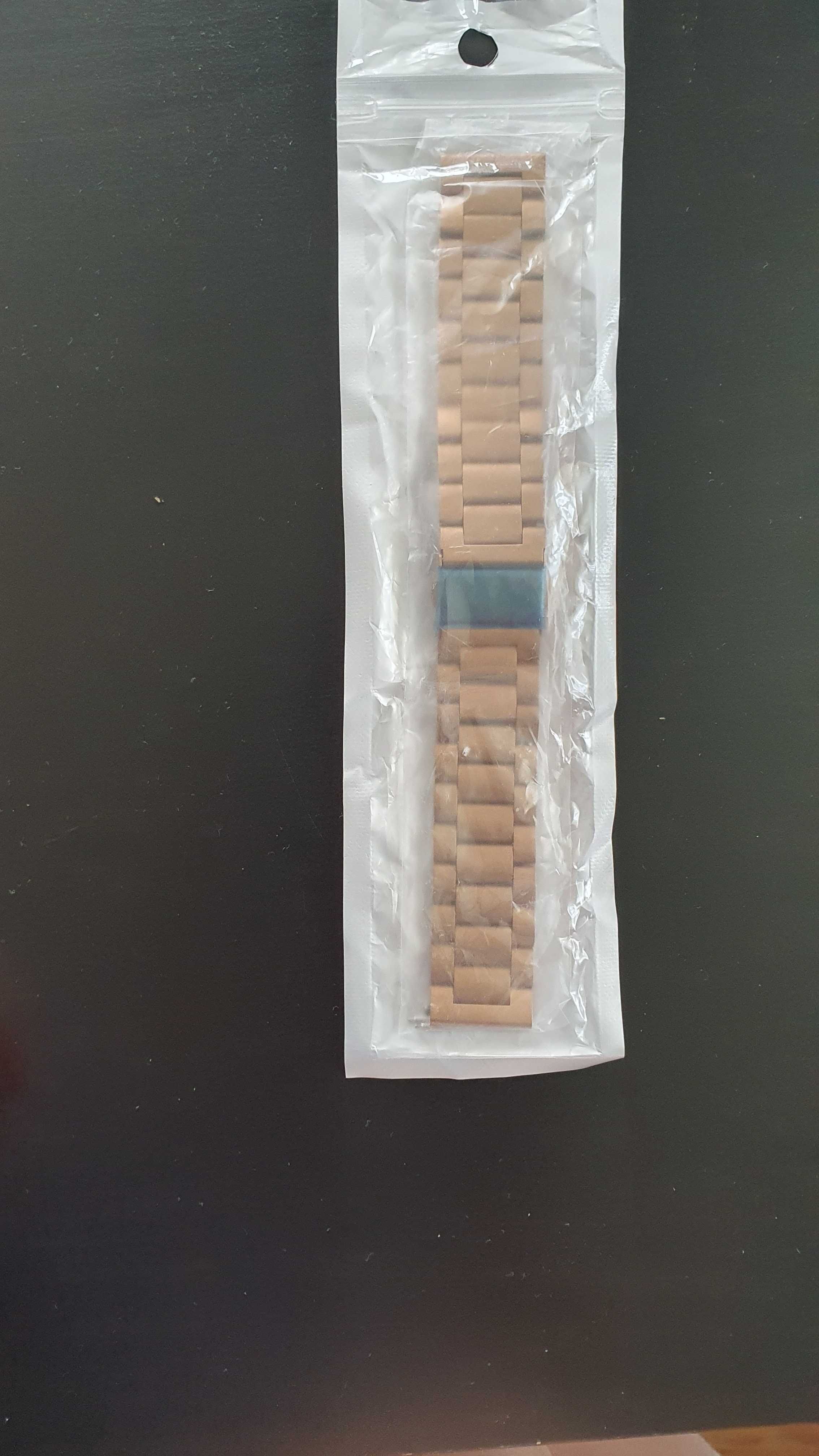 Pasek do smartwach 20 mm