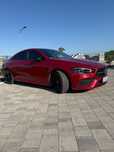 Mercedes-Benz CLA Mercedes Cla 2021