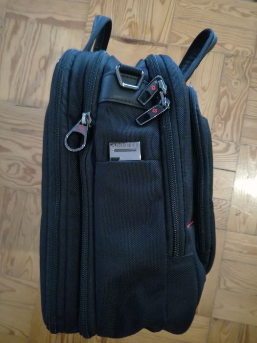 Mala Samsonite para computador