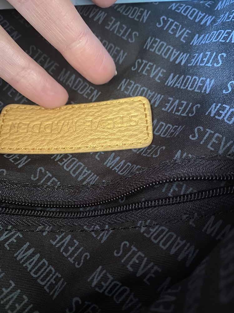 Plecak Steve Madden