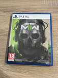 Call of Duty Modern Warfare 2 / II PS5 PlayStation 5 PL