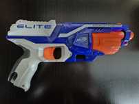 Postolet Nerf Disruptor