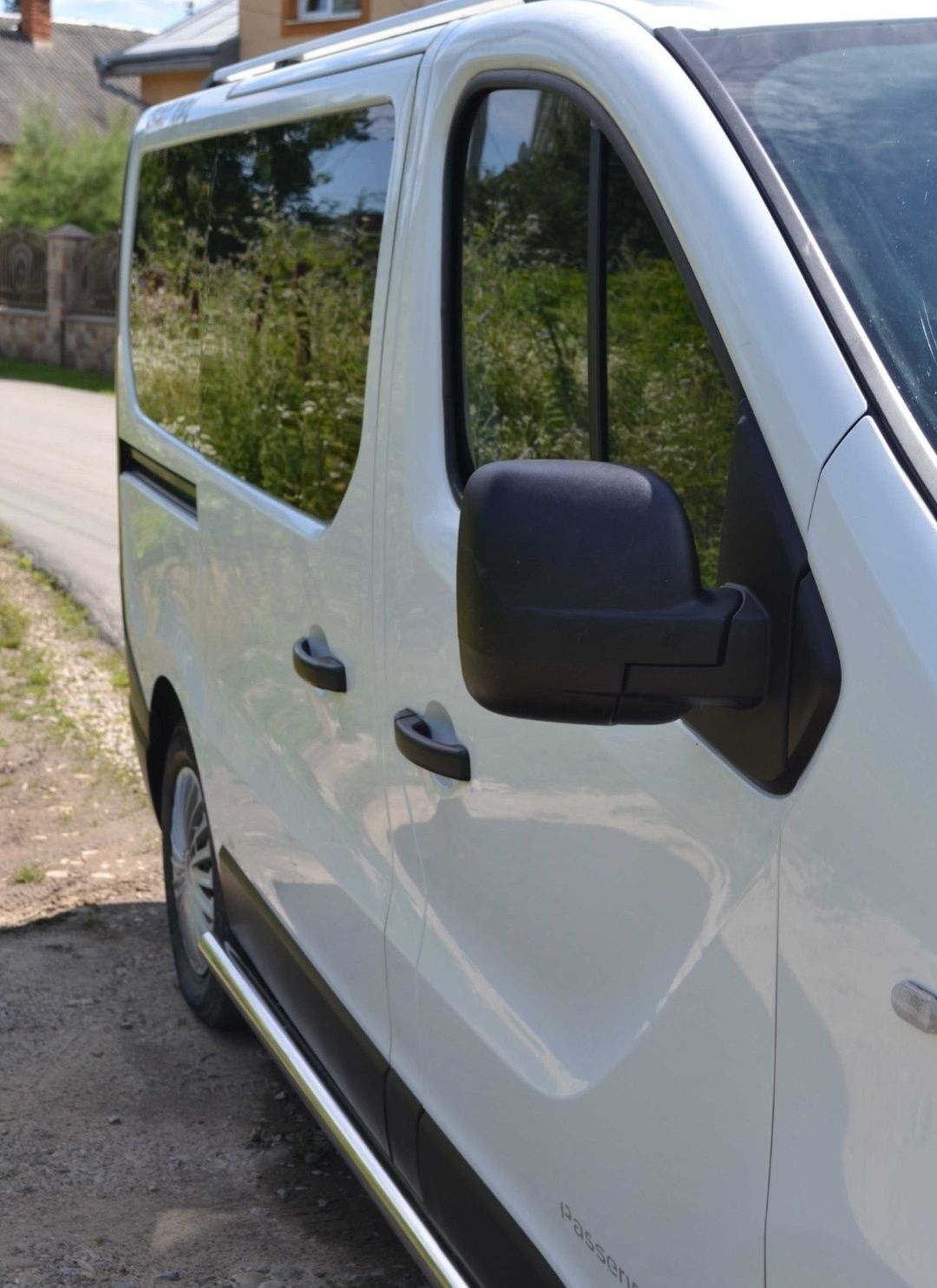 Продається терміново Renault Trafic 2014р.в. Ідеальний стан.Супер авто