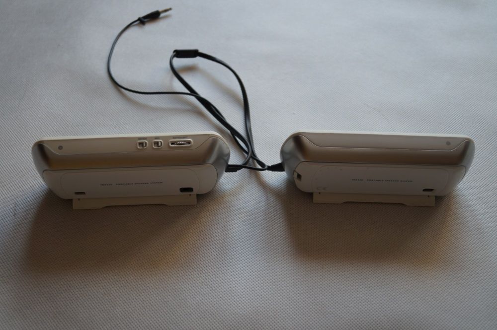 Głosniki Philips SBA 220