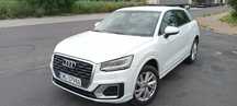 Audi Q2 Audi Q2 1.5 tfsi