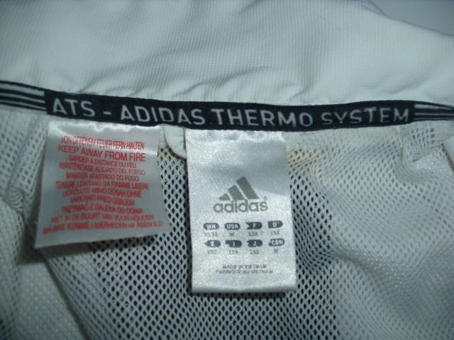 Bluza dres firmy Adidas stan BDB