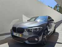 BMW 116D Pack M Shadow Auto