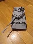 Klocki cobi 3000B czołg Tiger World of Tanks

cobiJ212