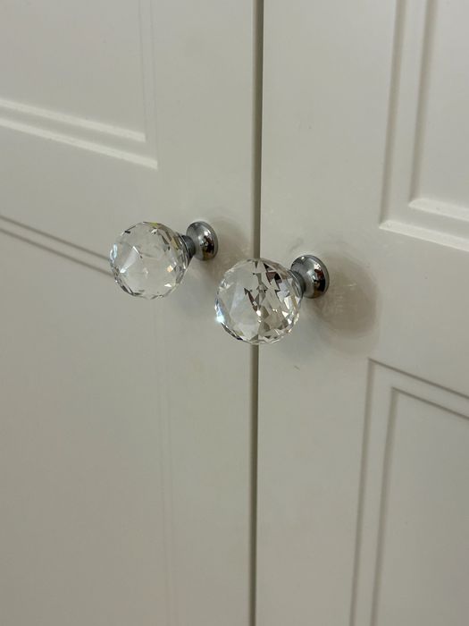 Zestaw 30 sztuk uchwytów do mebli