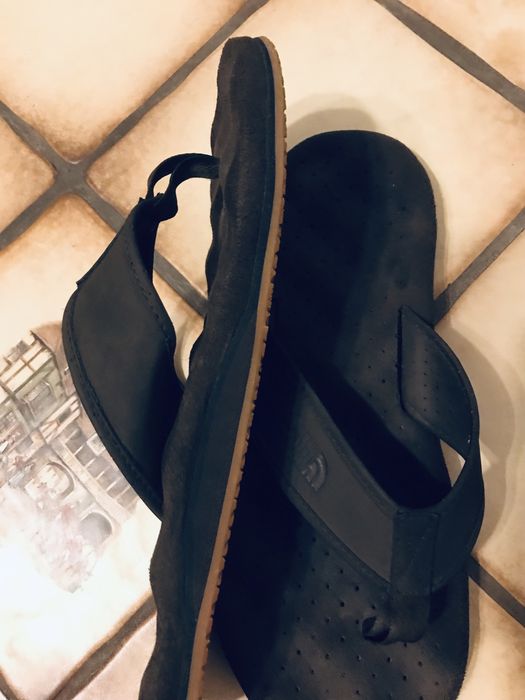 Шлепки мужские The North Face