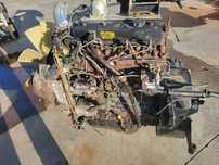 Motor perkins serie 1000 aa
