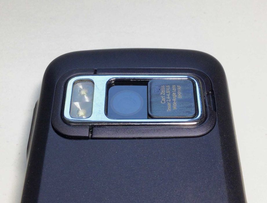 NOKIA N86-1 RM-484 8MP (8GB)