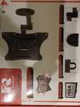 Uchwyt Tv 17-42 flexi