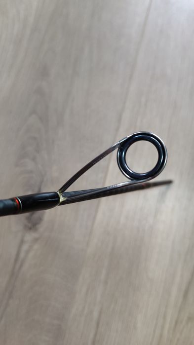 Спінінг Major Craft x-ride xrs-s682 aji