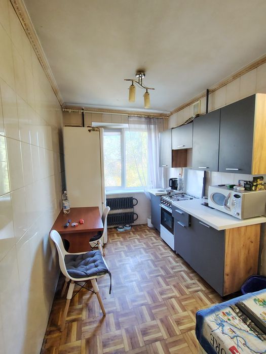 Высотка 3к Слобожанский правда 4/9 этаж рядом юбилейный совхозная