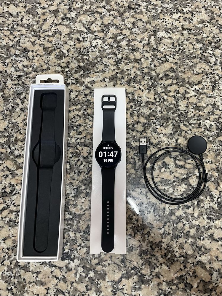 Smartwatch Samsung Galaxy Watch 4