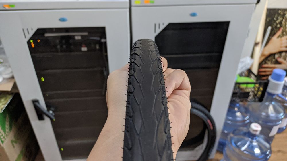 Chaoyang Sprint 32-622