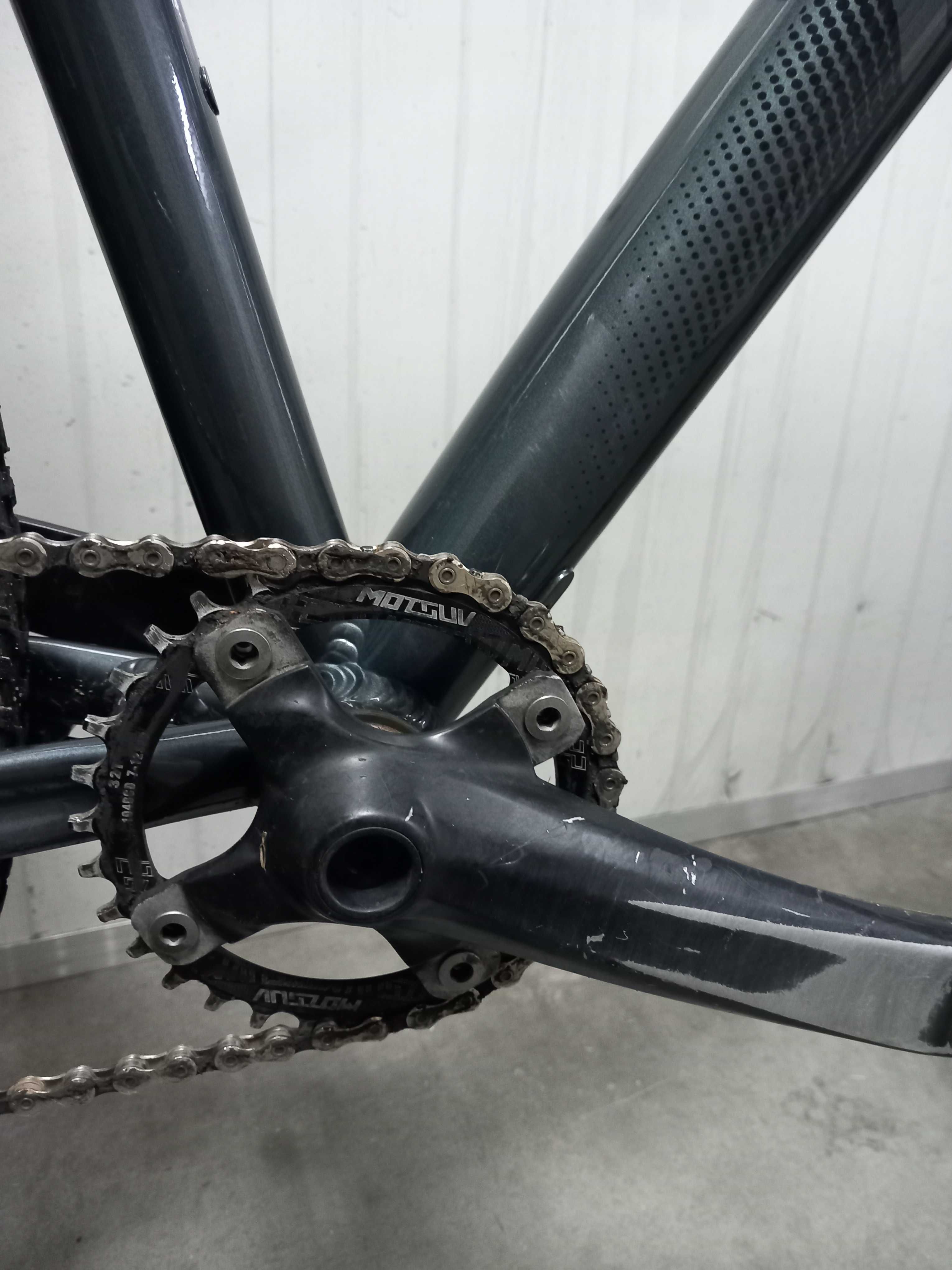 Bicicleta Deed  aro 29