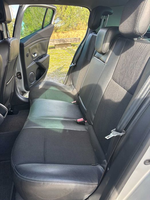 Renault Mégane 1.5 Dci c/GPS