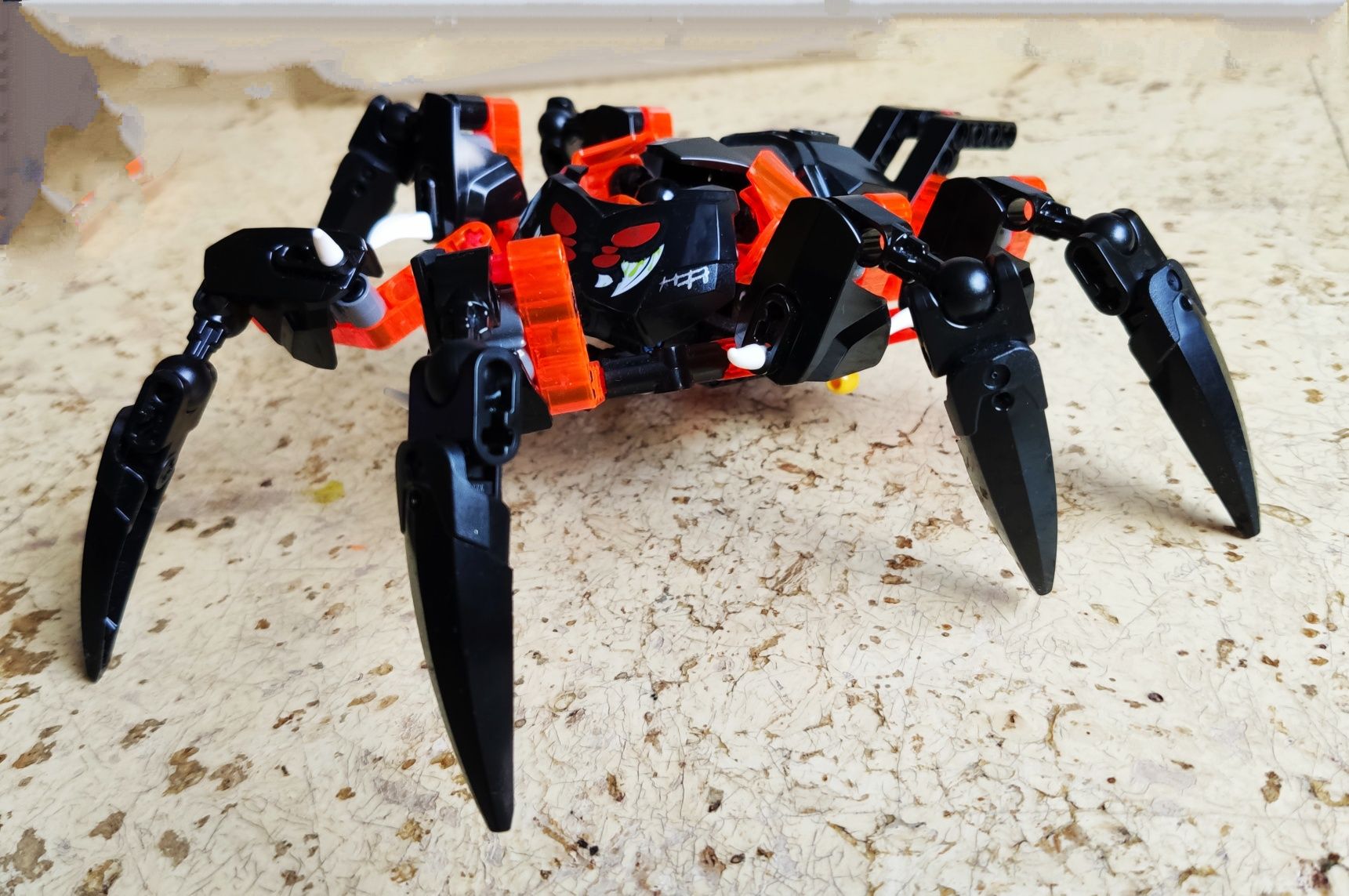 LEGO bionicle 70790