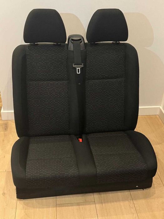 Mercedes vito siedzenie kanapa fotel