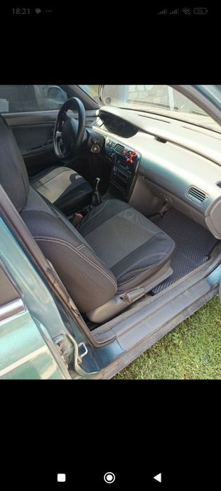 Продам Мазда 626 GE.