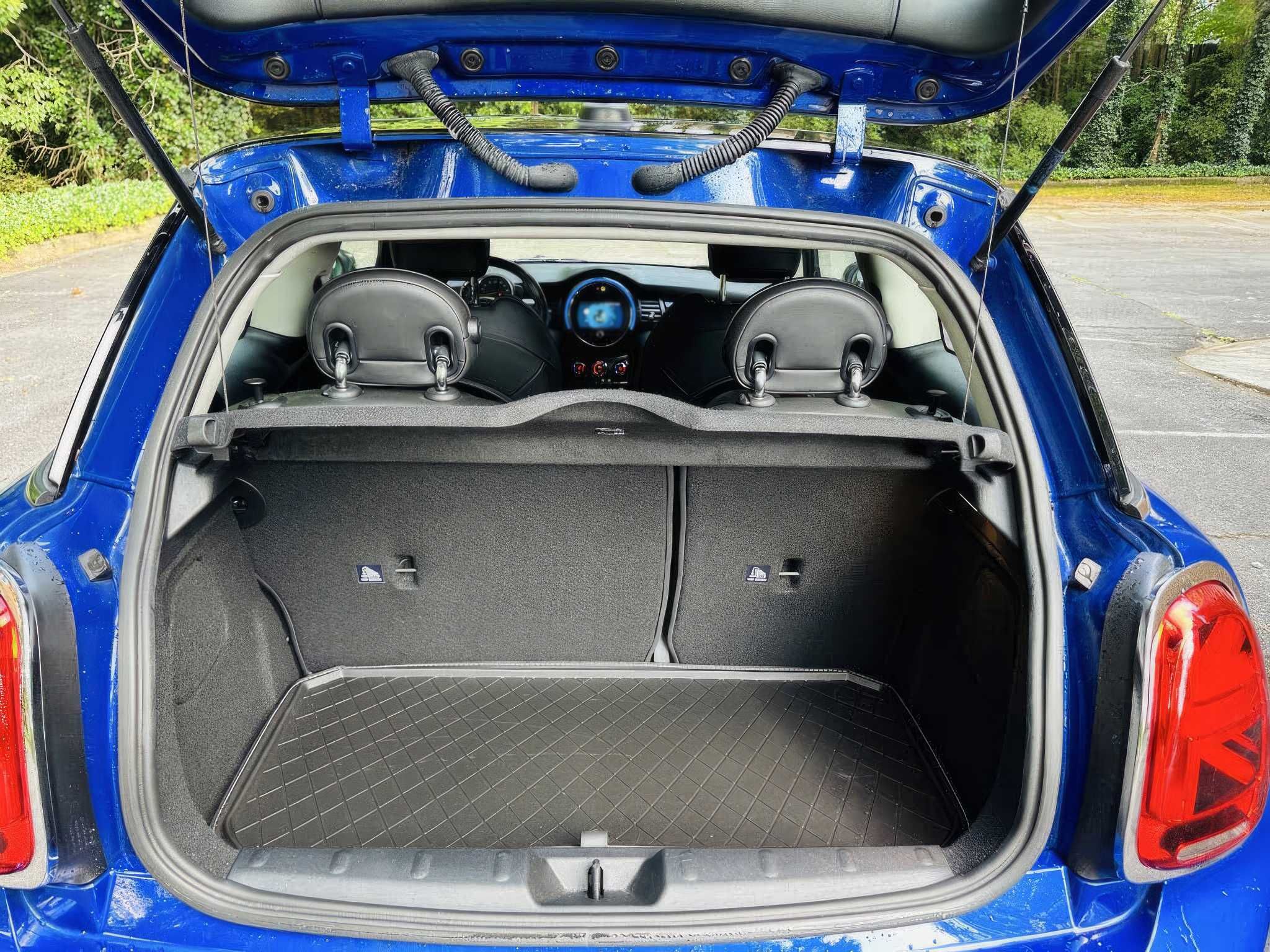 2020 MINI Cooper S