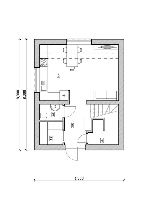 Продаж котеджів смт.Рудне