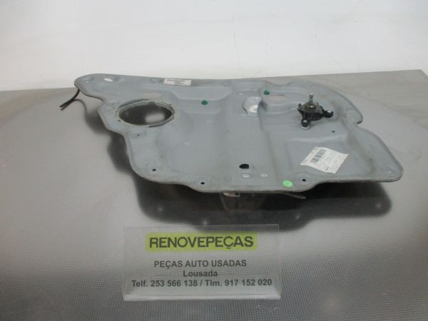 Elevador vidros trás esquerdo VOLKSWAGEN Touran (1T)